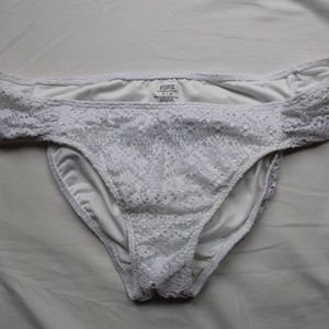 Victoria’s Secret PINK Bikini Bottoms